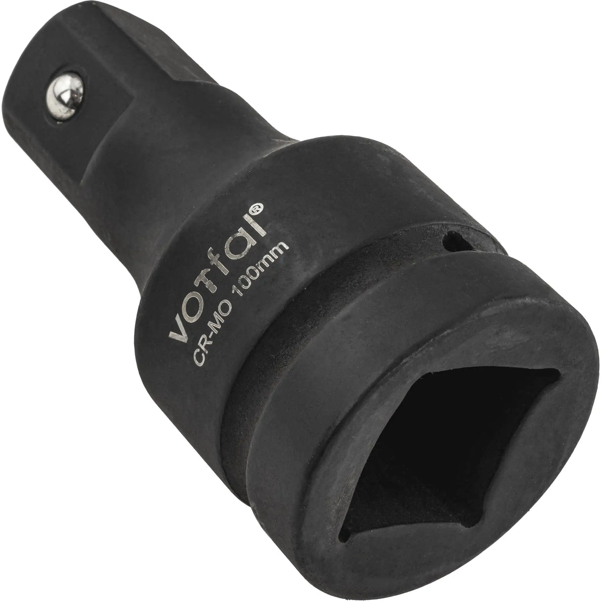 Impact wrench extension 1" 100 - 330 mm power extension for impact wrenches CR-MO