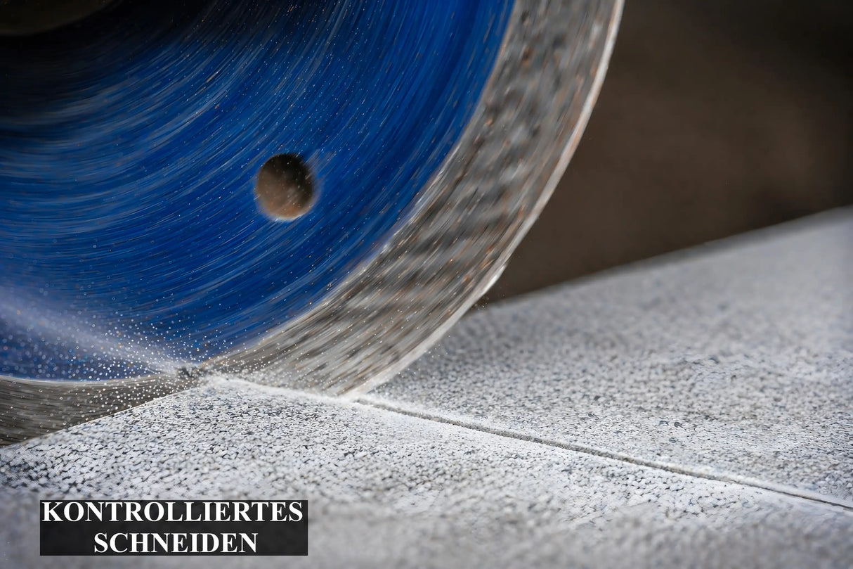 Diamond Cutting Disc 125 mm Ceramic Diamond Blade Tiles