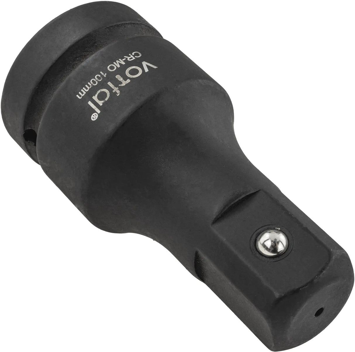 Impact wrench extension 1" 100 - 330 mm power extension for impact wrenches CR-MO