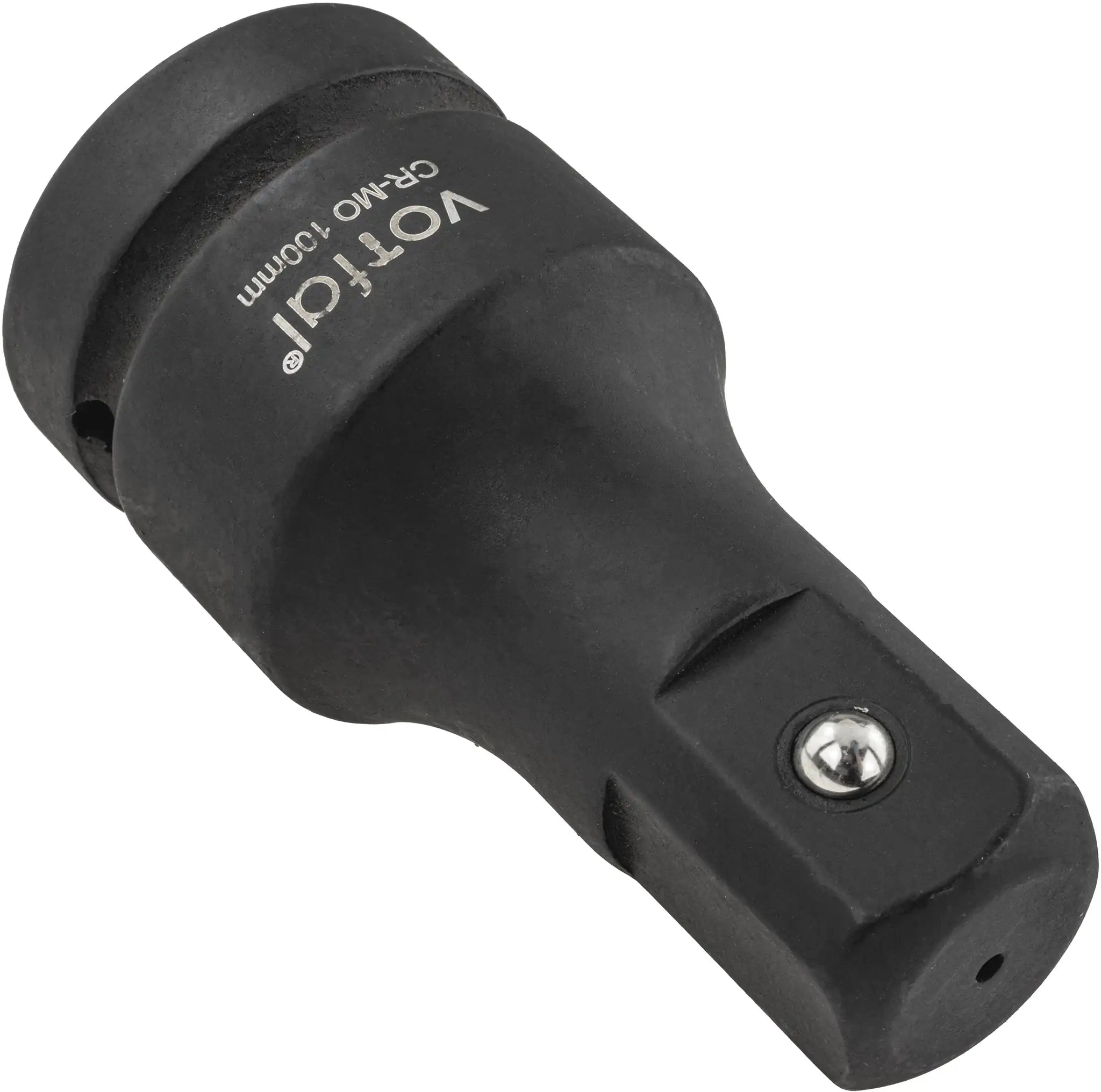 Impact wrench extension 1" 100 - 330 mm power extension for impact wrenches CR-MO