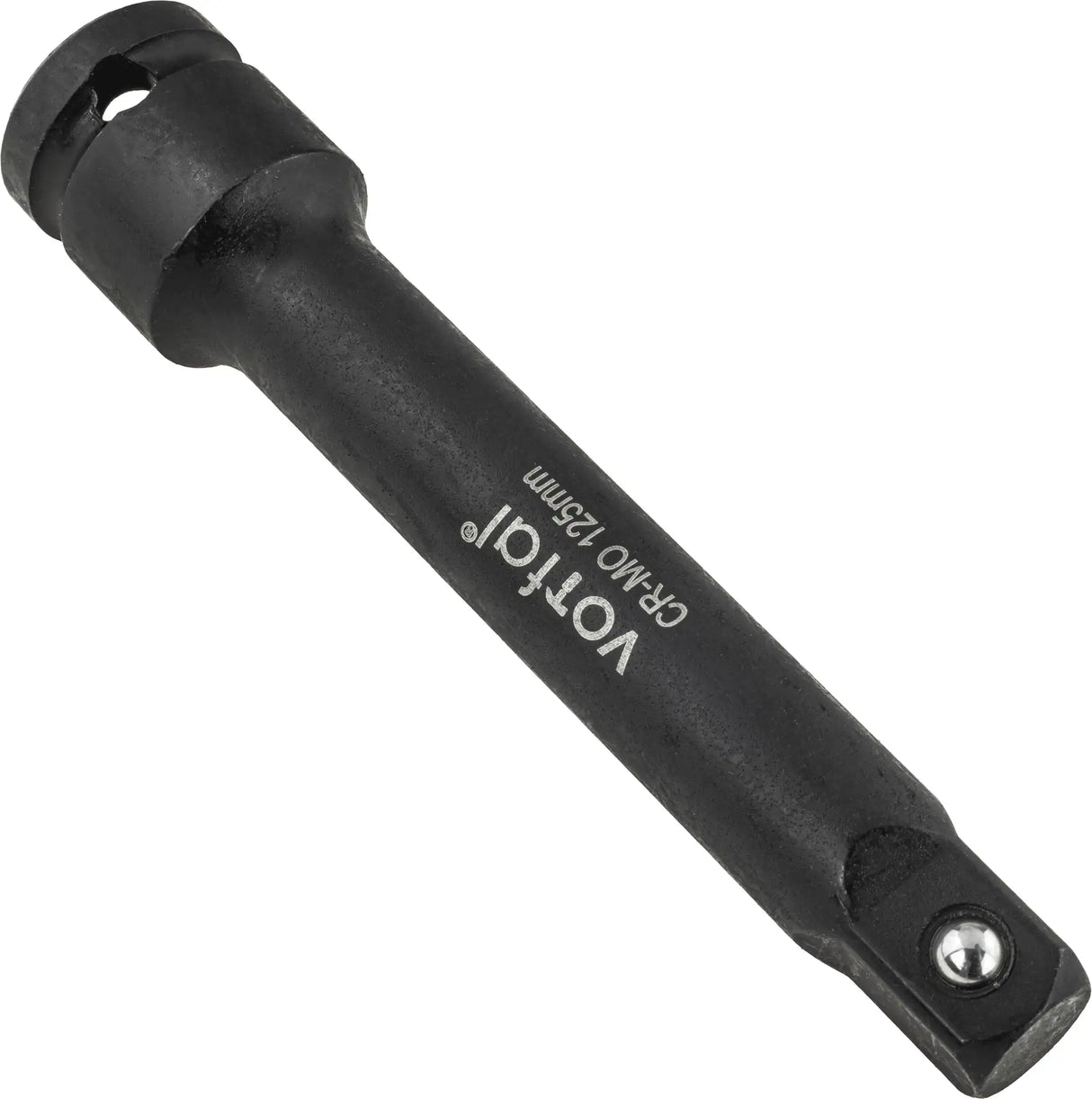 Impact wrench extension 1/2" 75 / 125 / 150 mm power extension for impact wrenches CR-MO