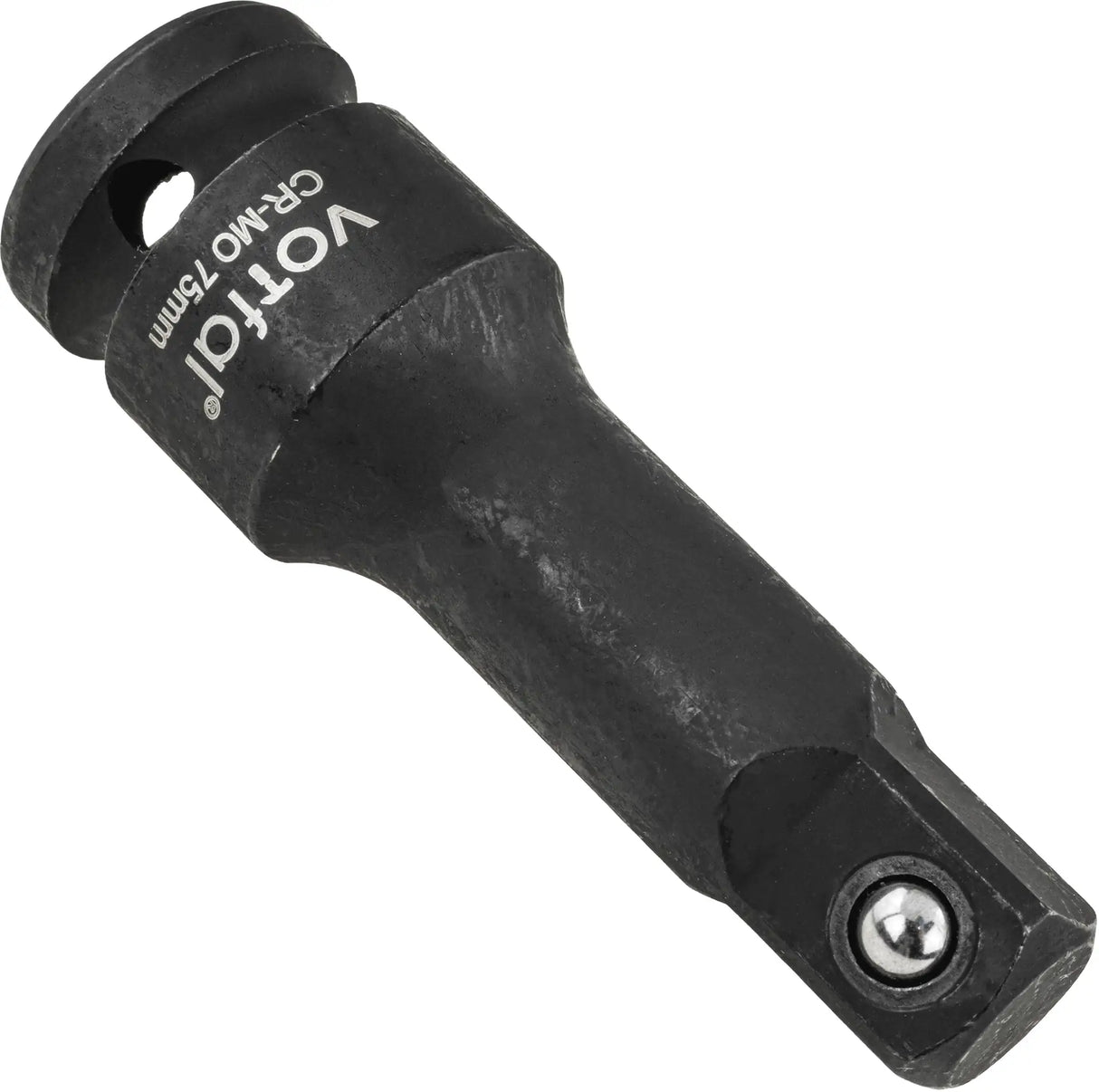 Impact wrench extension 1/2" 75 / 125 / 150 mm power extension for impact wrenches CR-MO