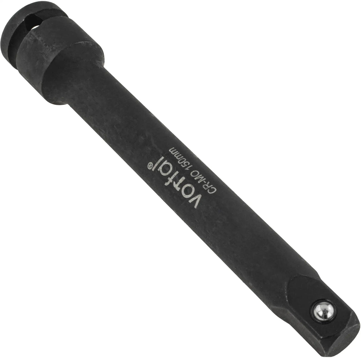 Impact wrench extension 1/2" 75 / 125 / 150 mm power extension for impact wrenches CR-MO