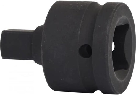 Impact wrench adapter 3/4" to 1/2" socket power impact adapter reduction