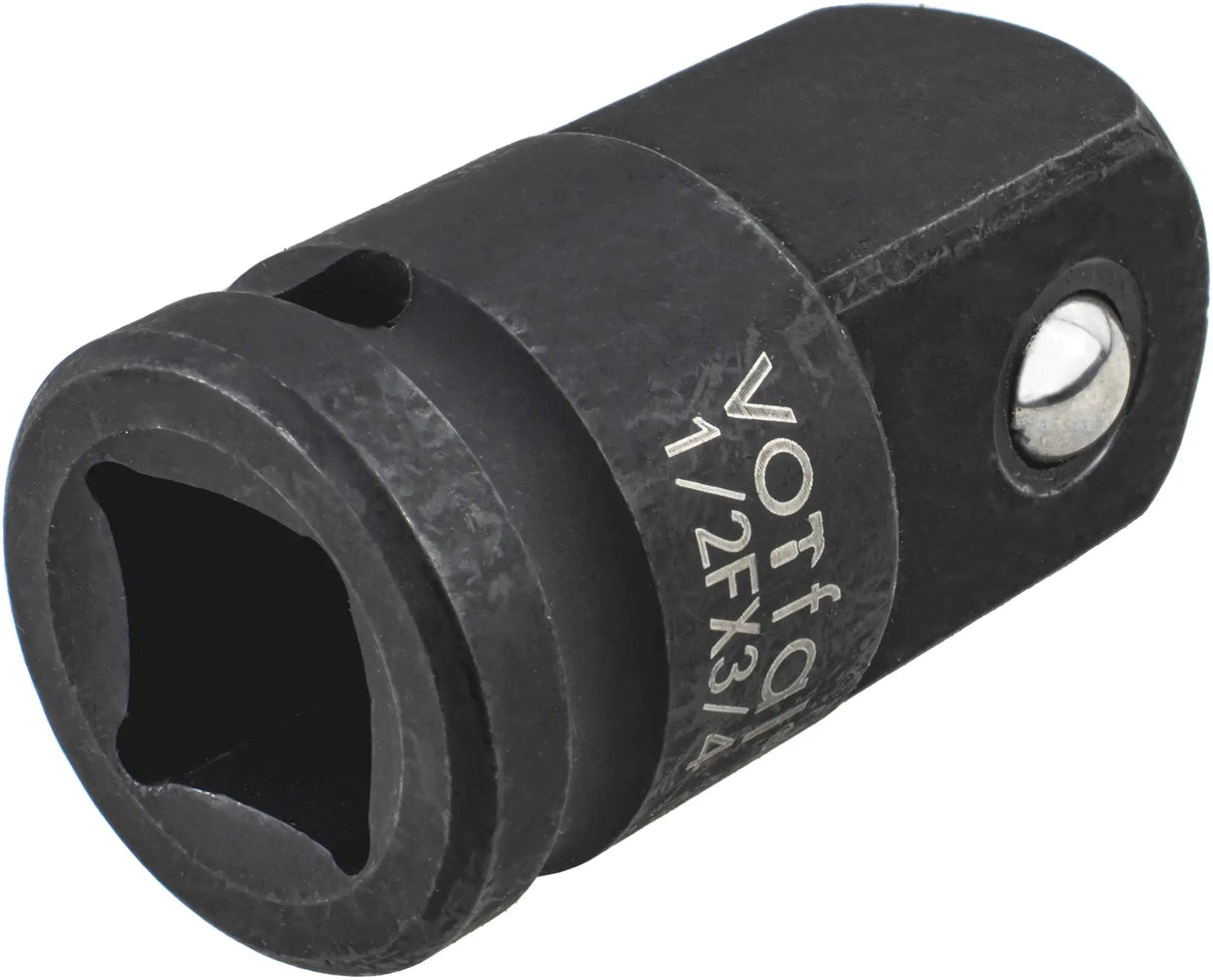 Impact wrench adapter 1/2" to 3/4" socket power impact adapter reduction