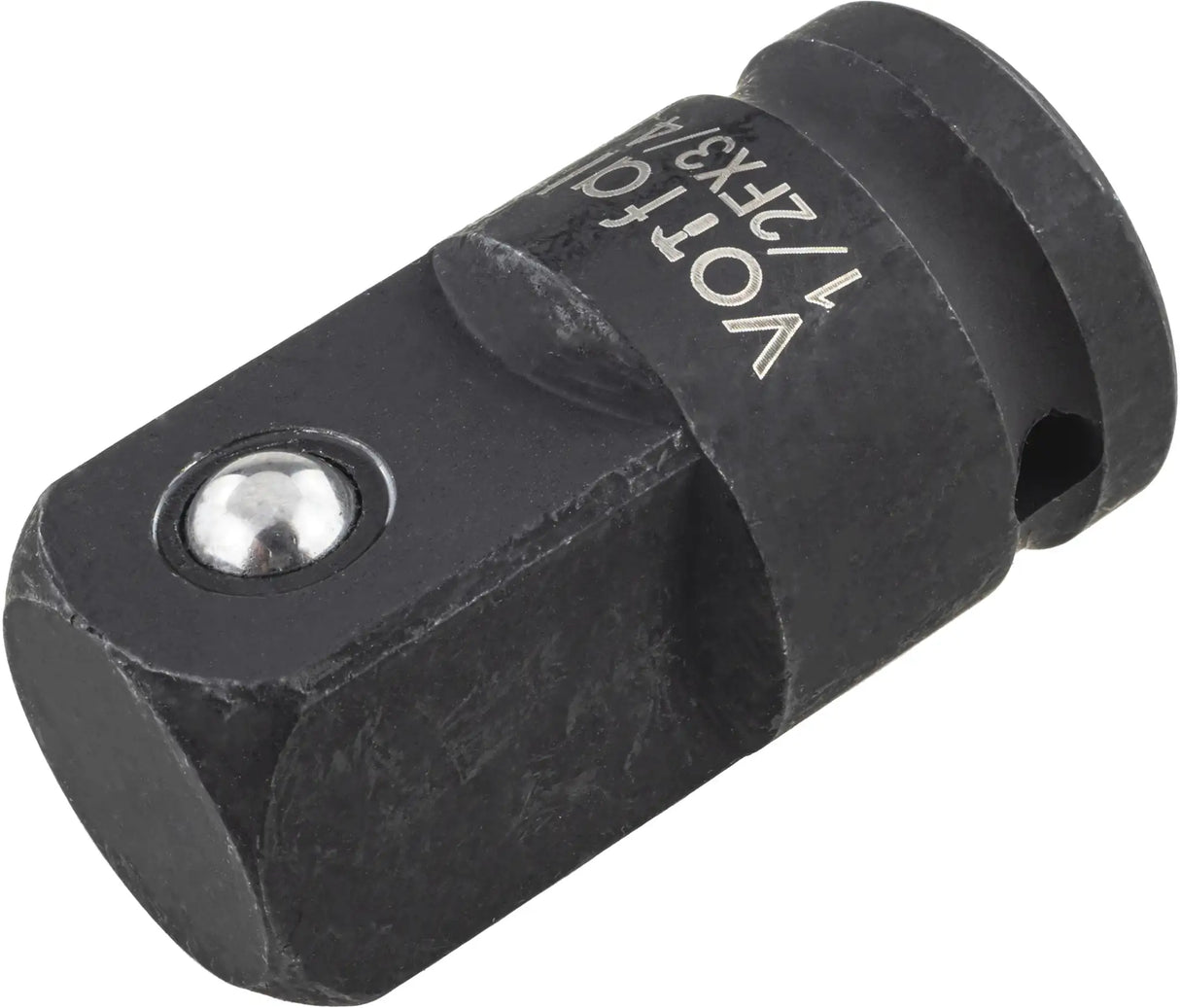 Impact wrench adapter 1/2" to 3/4" socket power impact adapter reduction