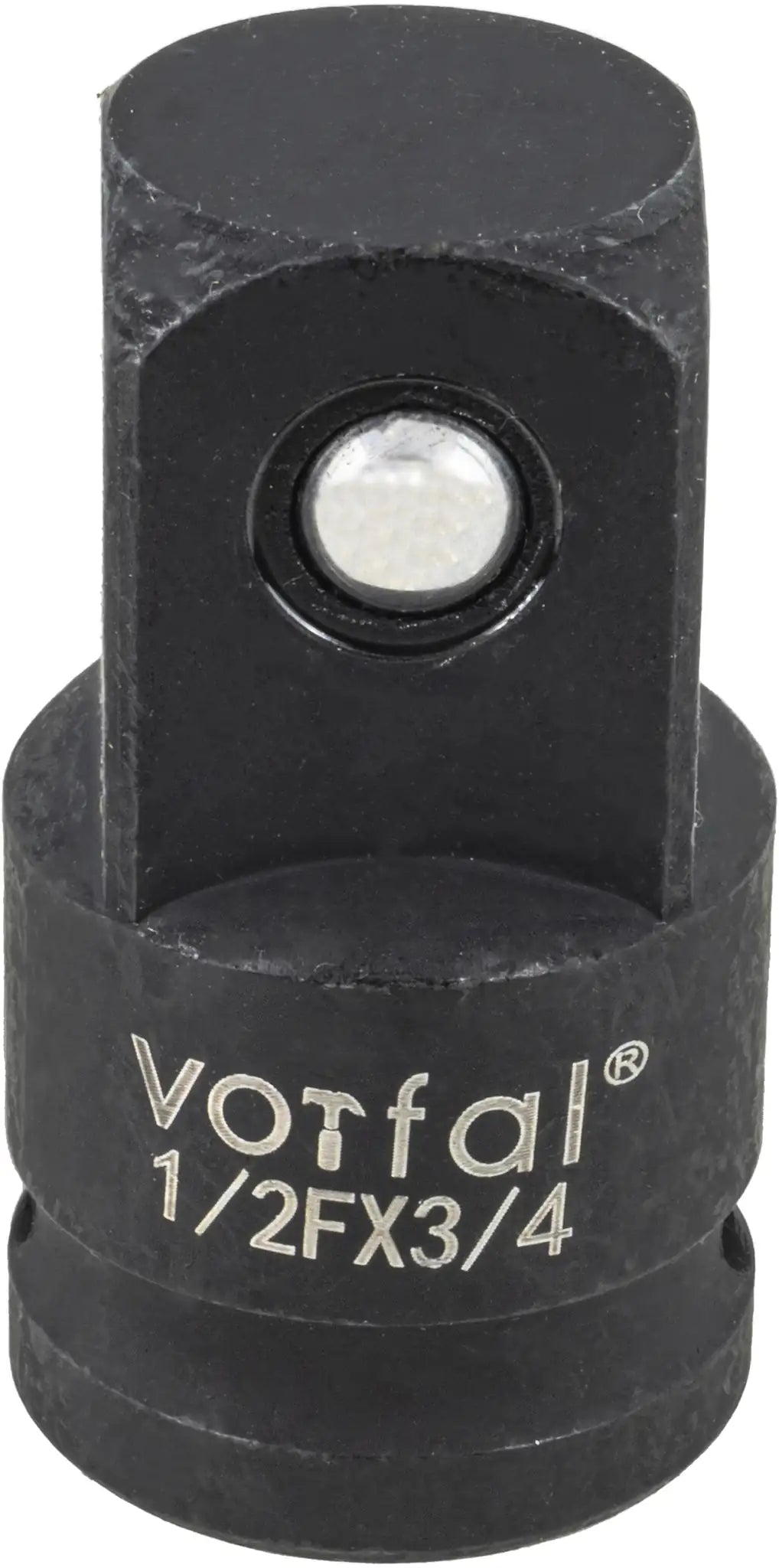 Impact wrench adapter 1/2" to 3/4" socket power impact adapter reduction