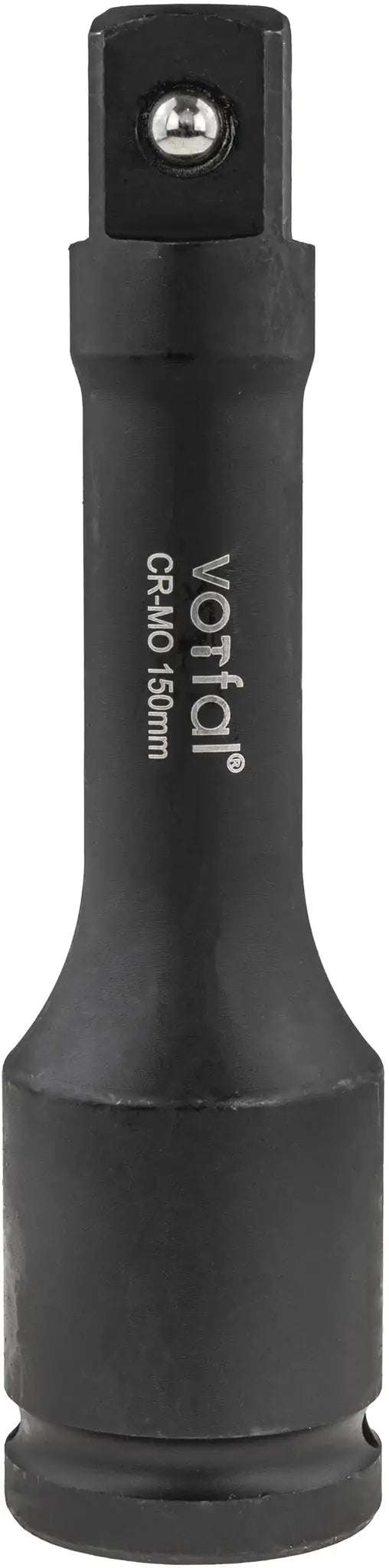 Impact wrench extension 3/4" 150 - 330 mm power extension for impact wrenches CR-MO