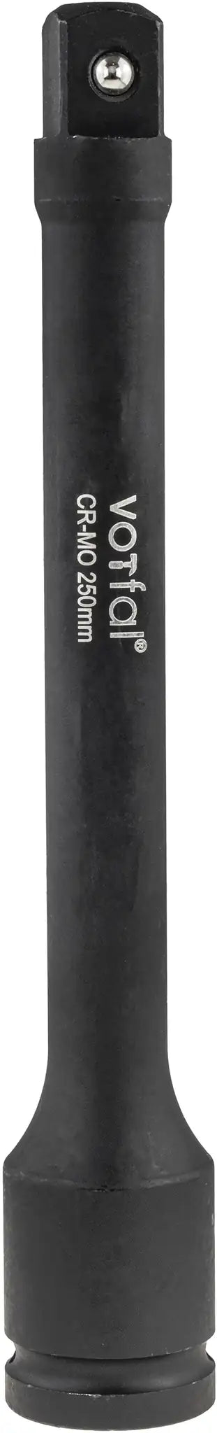 Impact wrench extension 3/4" 150 - 330 mm power extension for impact wrenches CR-MO