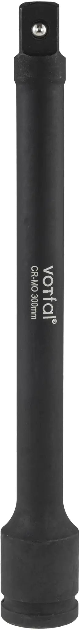 Impact wrench extension 3/4" 150 - 330 mm power extension for impact wrenches CR-MO