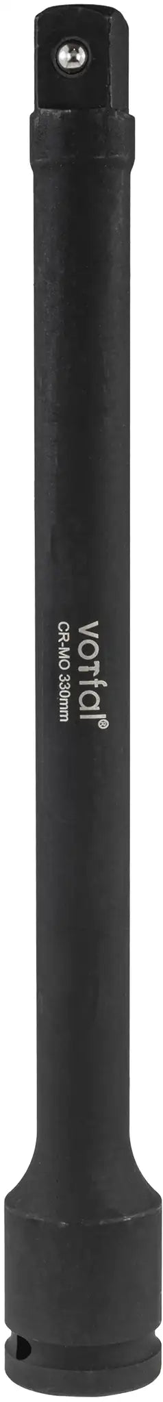 Impact wrench extension 3/4" 150 - 330 mm power extension for impact wrenches CR-MO