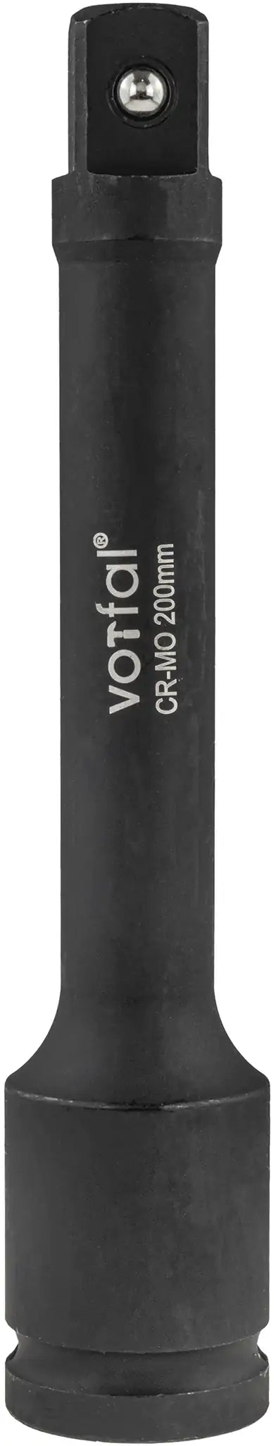 Impact wrench extension 3/4" 150 - 330 mm power extension for impact wrenches CR-MO