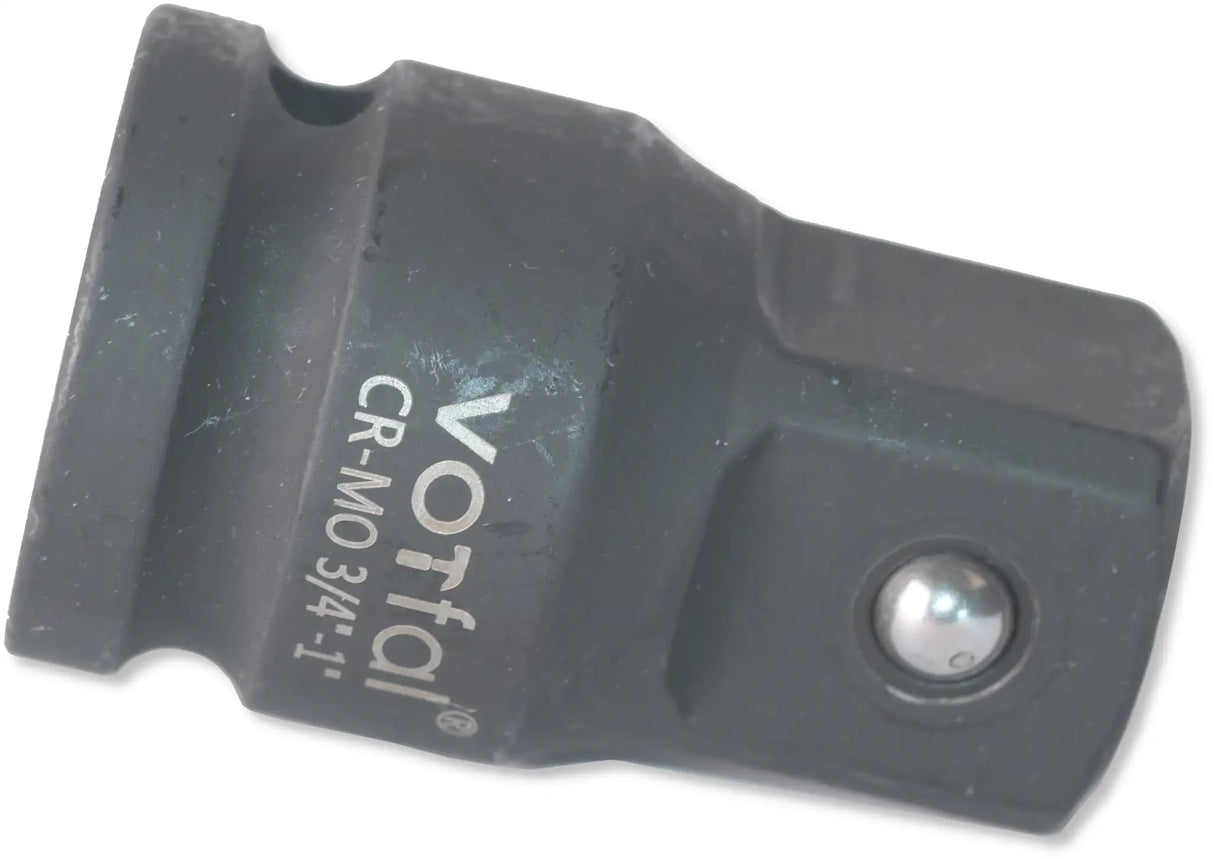 Impact wrench adapter 3/4" to 1" socket power impact adapter reduction