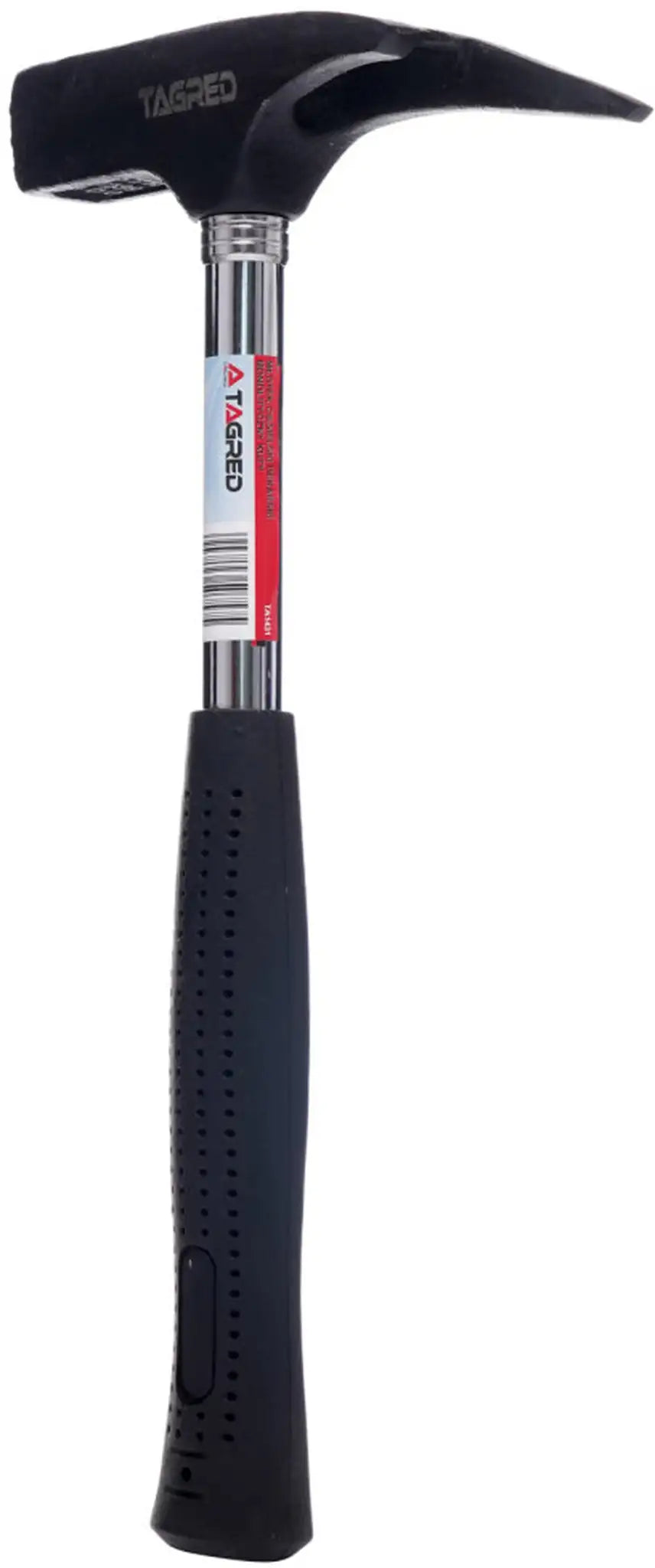 Lath Hammer Roofer's Hammer 600g Carpenter's Hammer