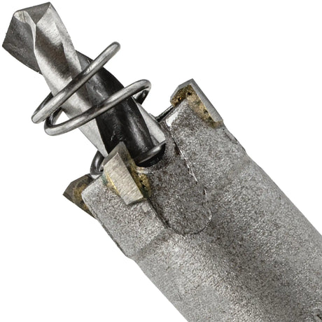 TCT hole saw 16 - 68 mm circular cutter core bit for metal, steel, aluminum