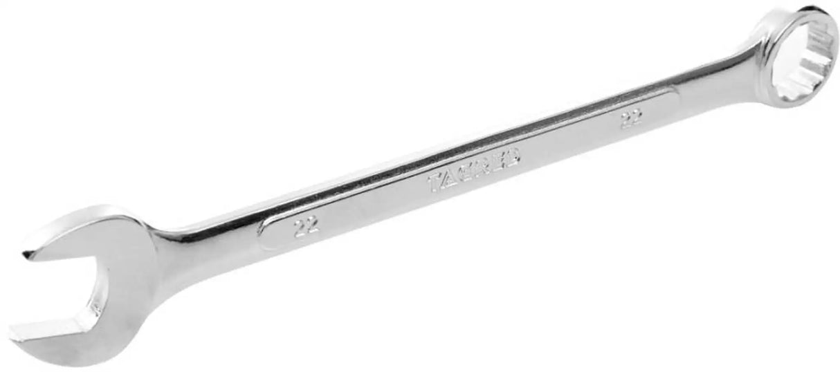 Ring spanner open-end wrench 12 pcs set 6 - 32 mm ring spanner