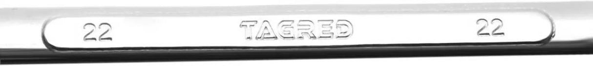 Ring spanner open-end wrench 12 pcs set 6 - 32 mm ring spanner