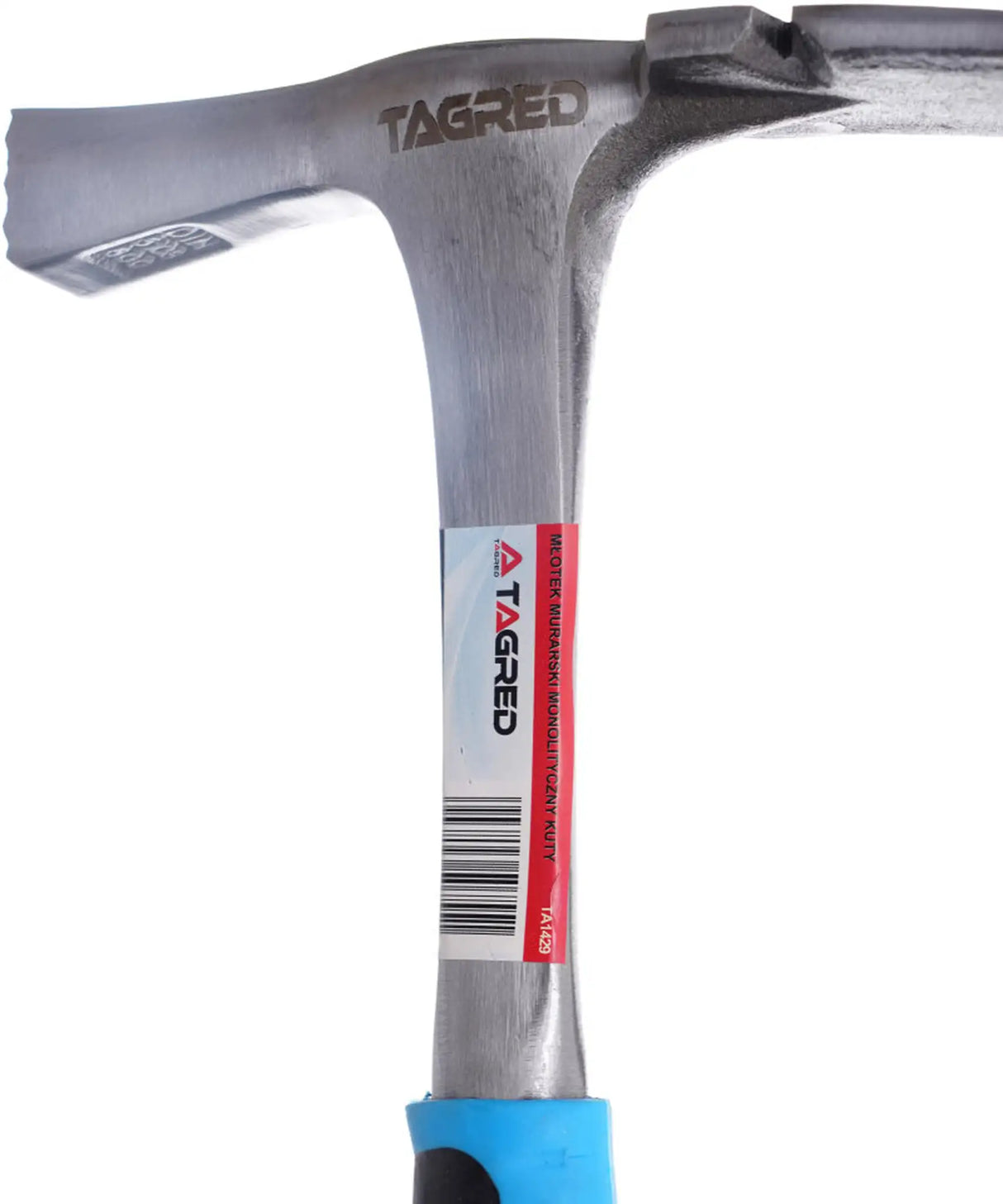 Mason's hammer Berlin forged steel hammer paving hammer