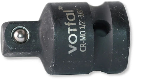 Impact wrench adapter 1/2" to 3/8" socket power impact adapter reduction