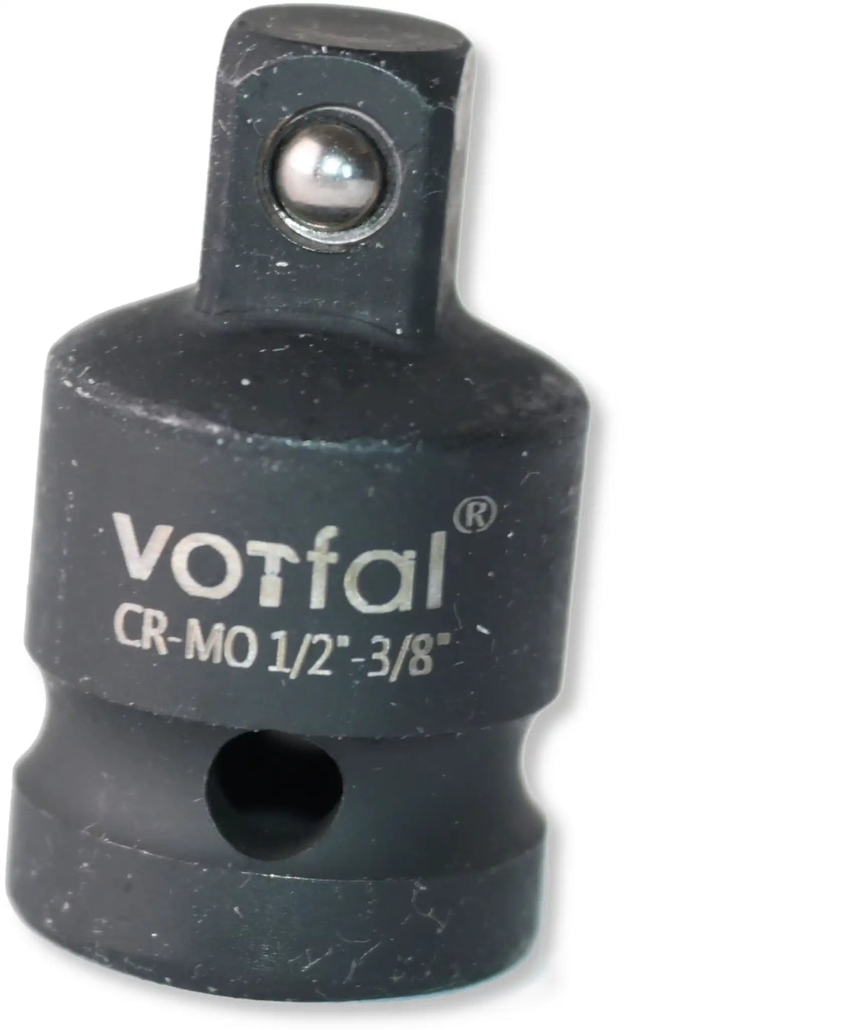 Impact wrench adapter 1/2" to 3/8" socket power impact adapter reduction