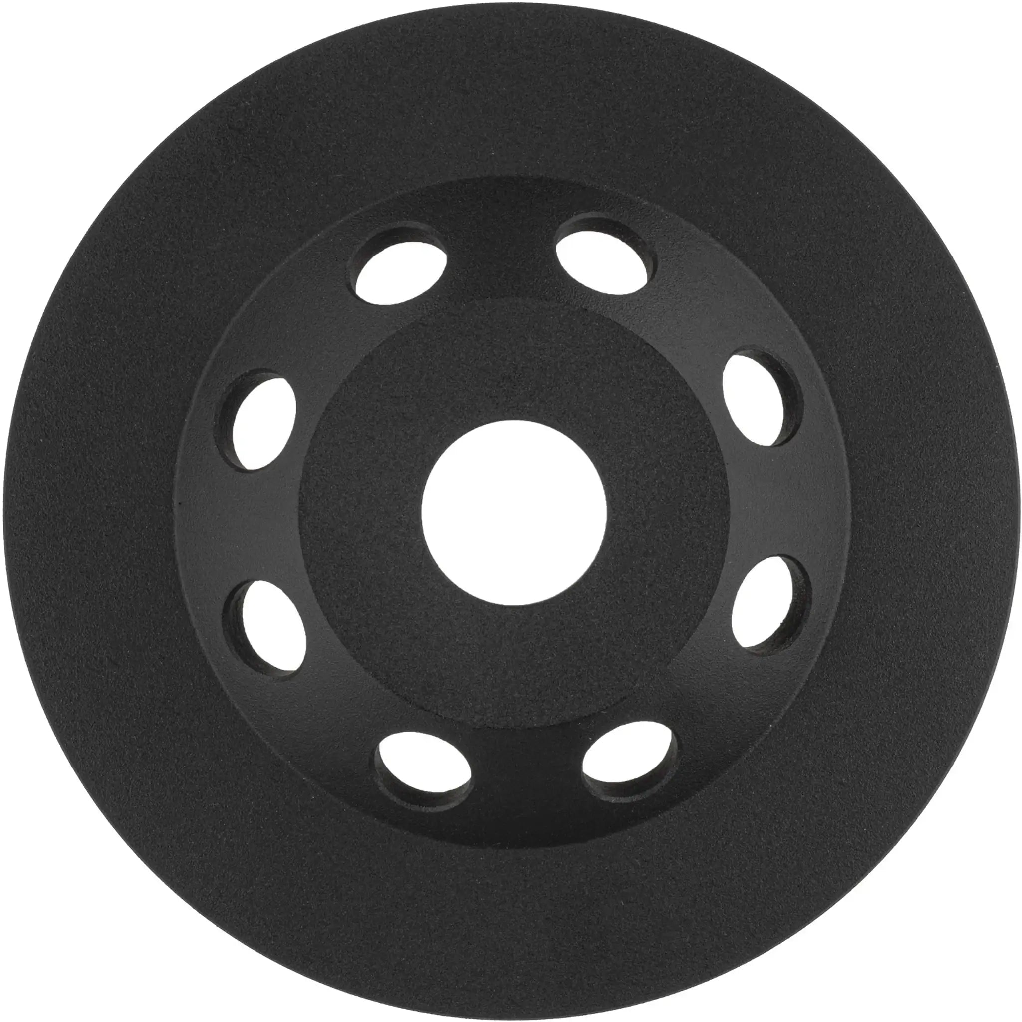 PKD diamond grinding cup 125 mm – Perfect for coatings, paint residues & concrete