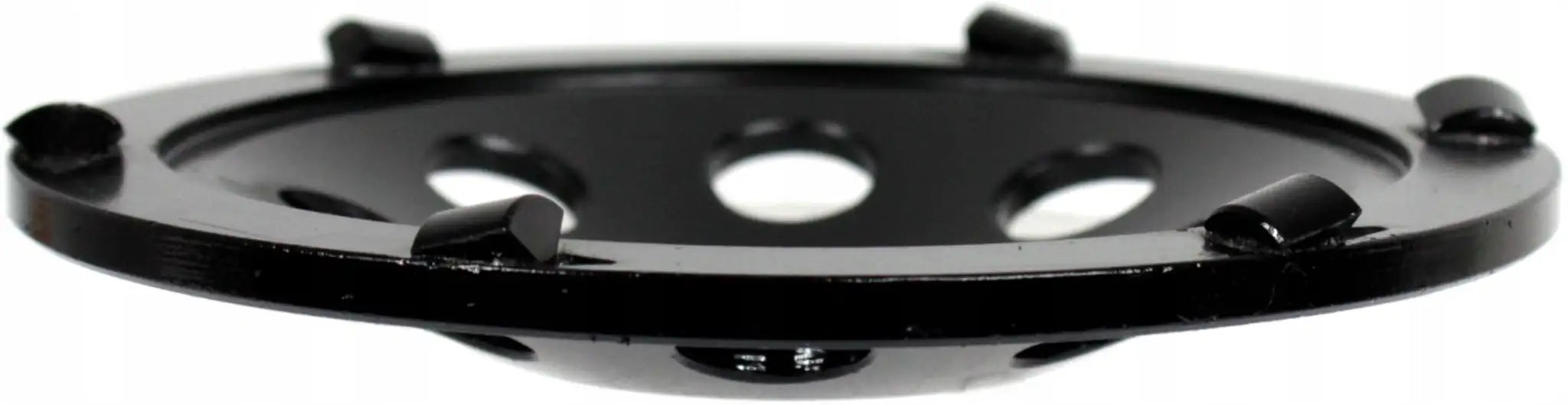 PKD diamond grinding cup 125 mm for concrete, screed, adhesives, coatings, paint layers