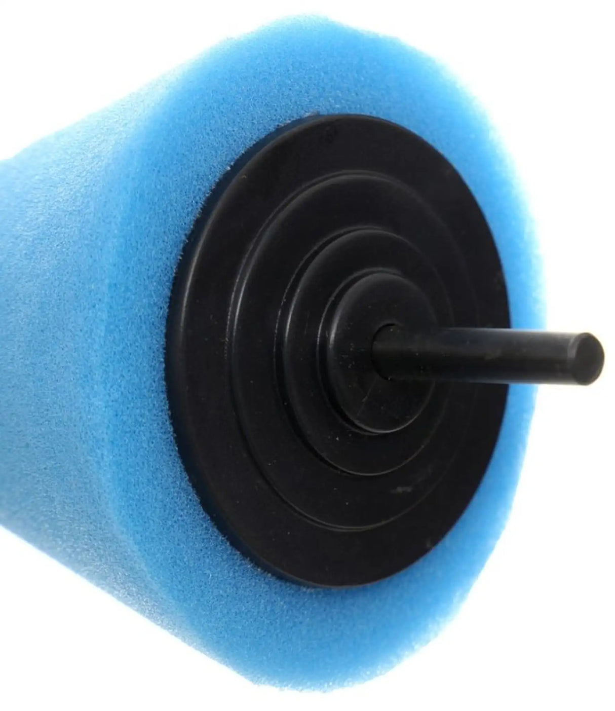 Polishing cone set of 3 polishing sponge polishing cone for drill cone sponge