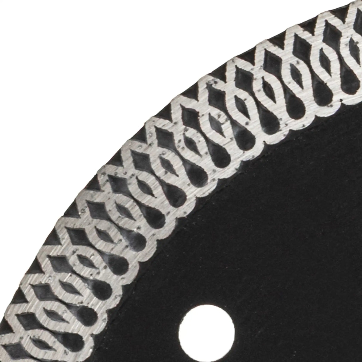 Premium Diamantscheibe 125 Fliesen Keramik Feinsteinzeug Diamant Trennscheibe