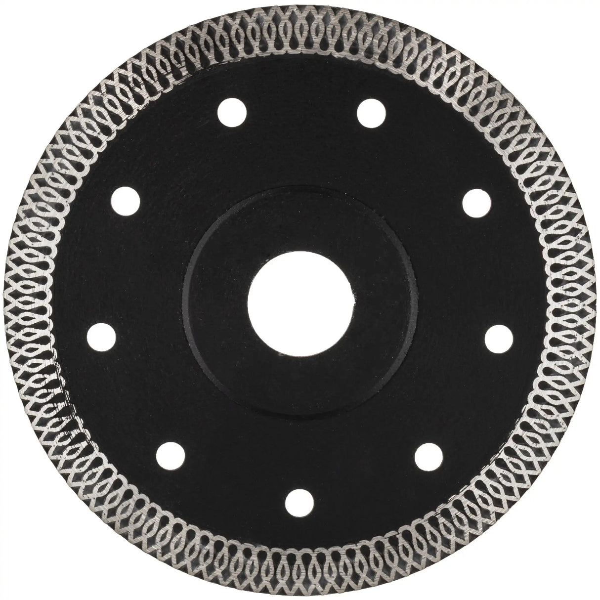 Premium Diamantscheibe 125 Fliesen Keramik Feinsteinzeug Diamant Trennscheibe