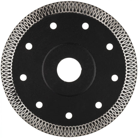 Premium Diamantscheibe 125 Fliesen Keramik Feinsteinzeug Diamant Trennscheibe