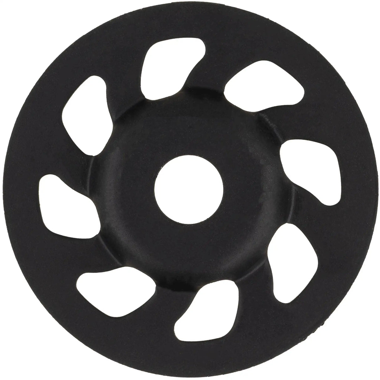 Diamantschleiftopf 125 Premium Wechselsegmente Beton Estrich Stein Betonschleifer PRO