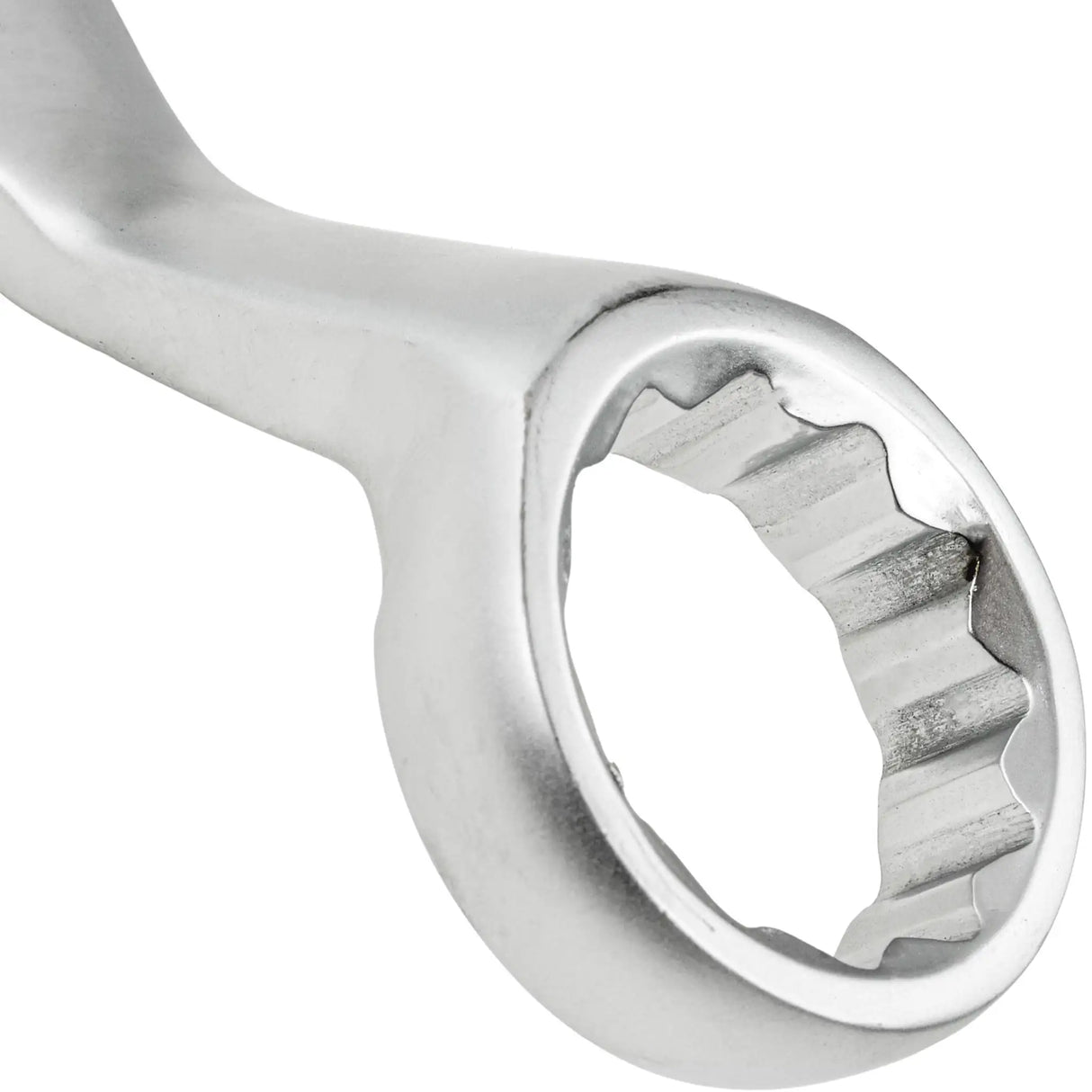 Ring spanner open-end wrench 12 pcs set 6 - 32 mm ring spanner