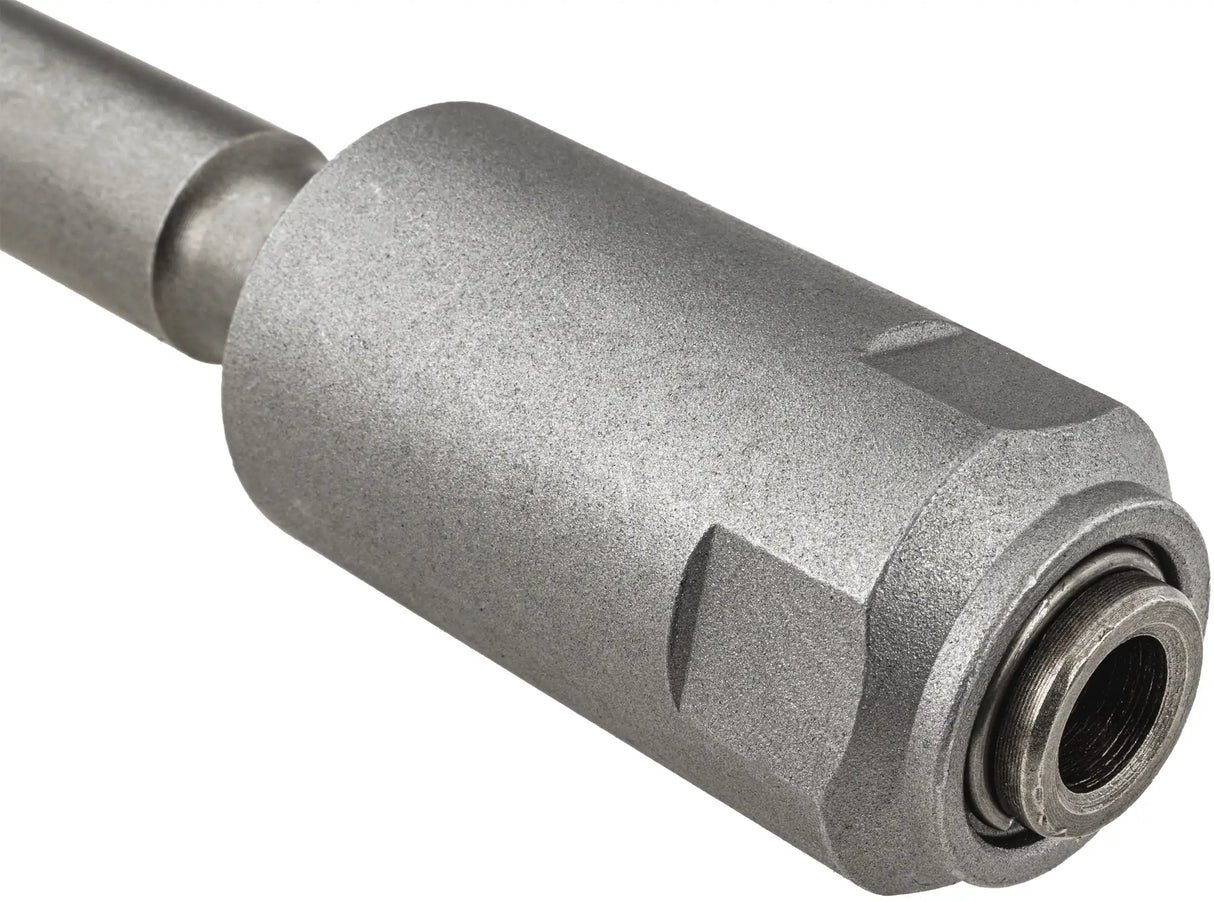 SDS-Max adapter to SDS-Plus for hammer drills – Compatible with SDS-Max chuck