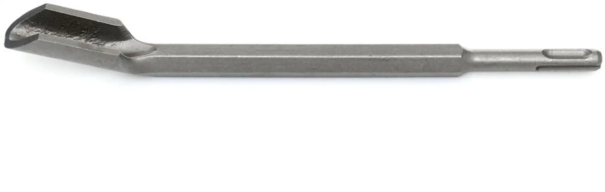 SDS Plus 17tlg. Steinbohrer Set Meißel Bohrer Bohrhammer Betonbohrer