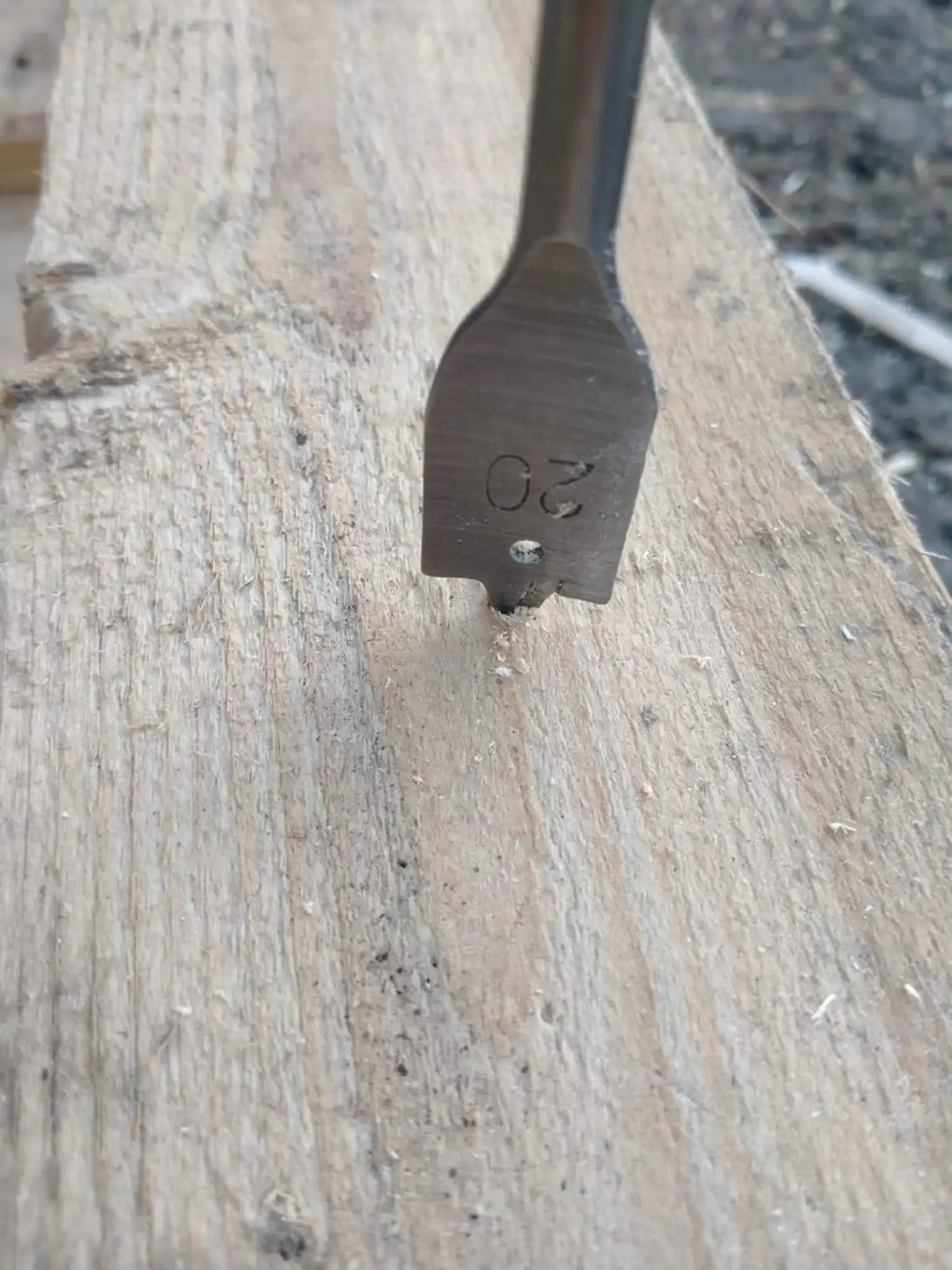 4-piece HSS countersink drill wood drill set countersink bit for wood and plastic