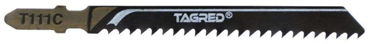 10x jigsaw blades T-shank for jigsaw Universal jigsaw blade for wood PVC