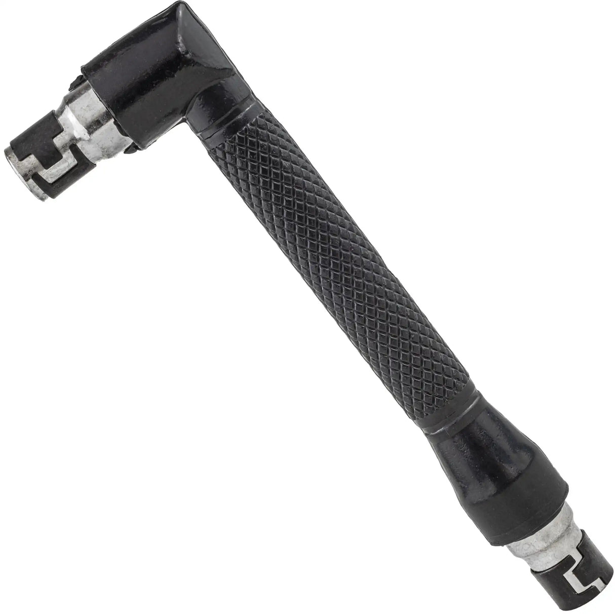 Bit angle screwdriver hexagon 1/4'' HEX attachment angle attachment angle gear