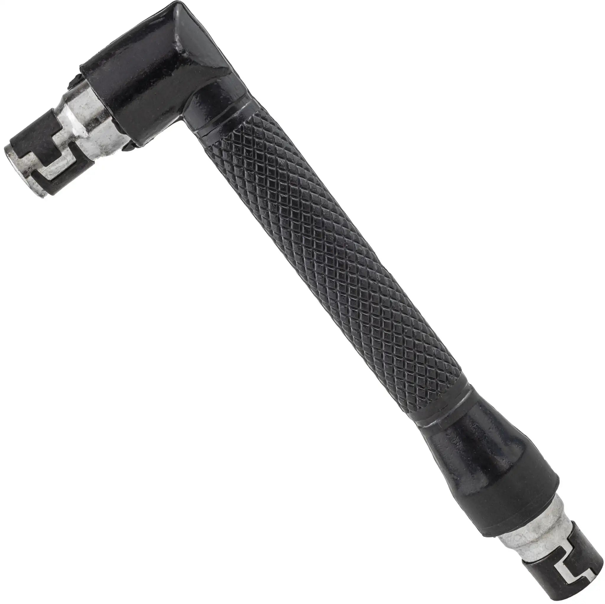 Bit angle screwdriver hexagon 1/4'' HEX attachment angle attachment angle gear