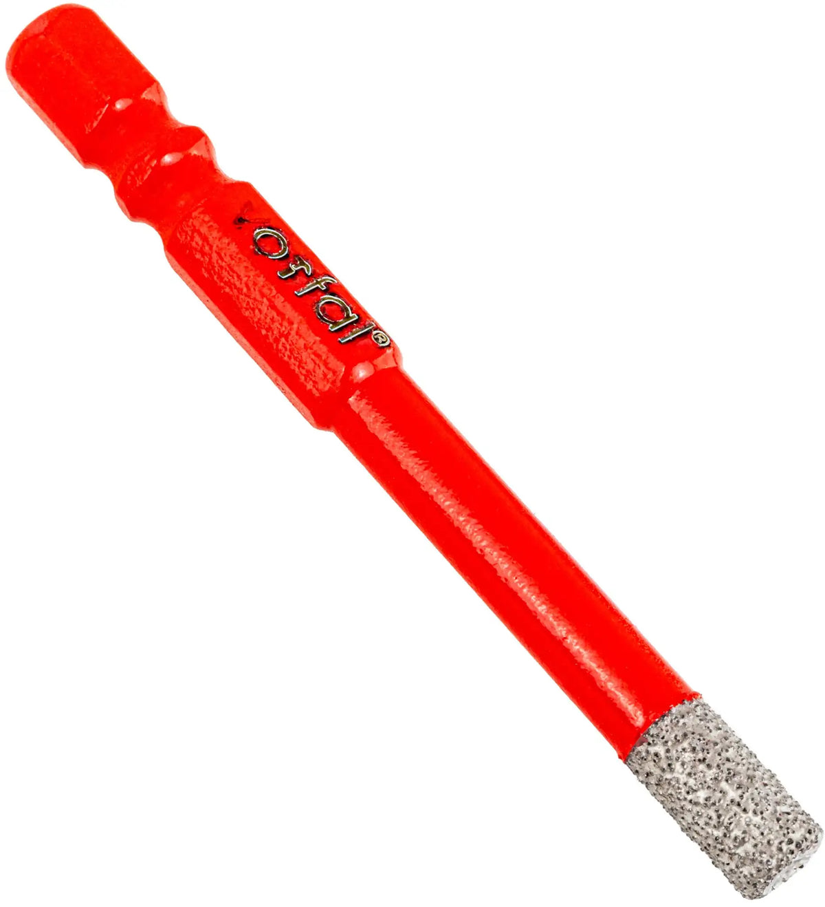 6-Kant-Diamantbohrer Set 5-10 Mm Mit Wachskern – Für Fliesen, Marmor, Granit Von Hobbypower24