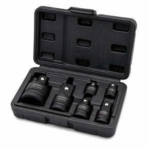 6-tlg. Schlagschrauber Impact Adapter