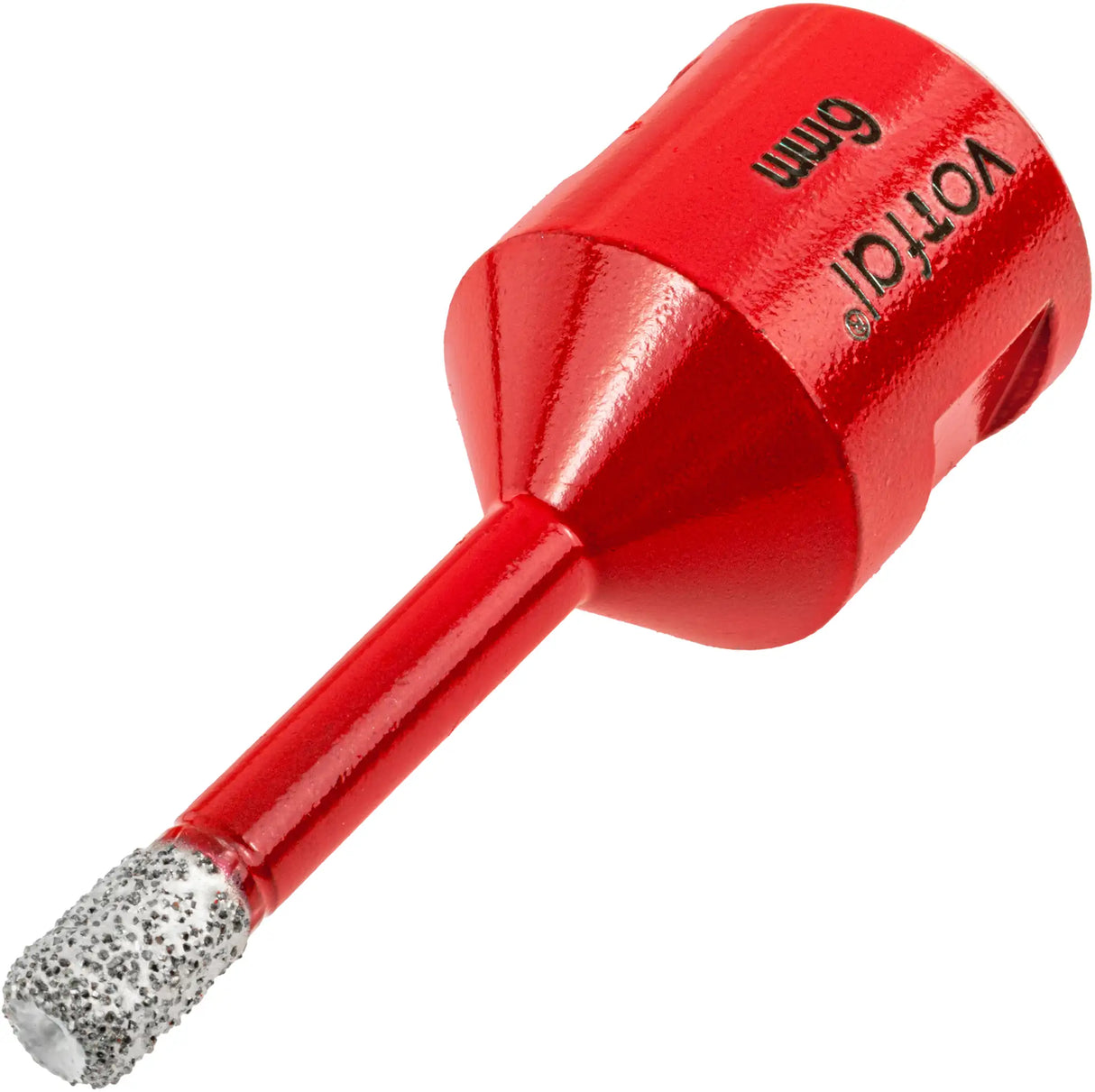 Diamond tile core bit 6 - 68 mm diamond drill bit diamond core bit M14 for angle grinder