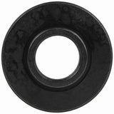 Absaughaube Winkelschleifer 180 + 2x Diamantschleiftopf 180 mm Segment Betonschleifer