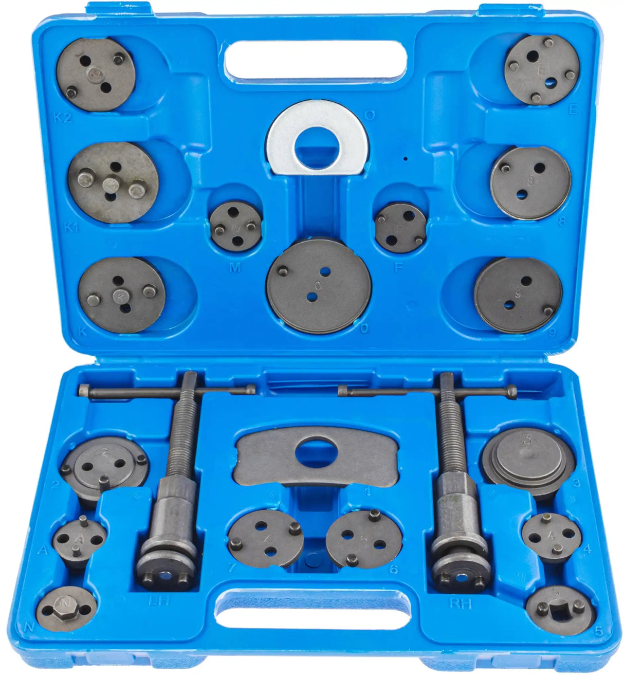 Bremskolbenrücksteller 21 tlg Set Bremskolben Kolben Rücksteller Bremse