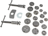 Bremskolbenrücksteller 22 tlg Set Bremskolben Kolben Rücksteller Bremse