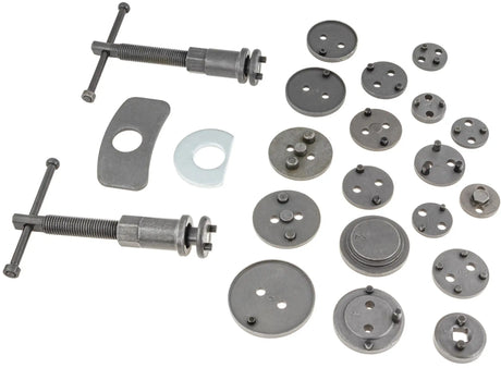 Bremskolbenrücksteller 22 tlg Set Bremskolben Kolben Rücksteller Bremse