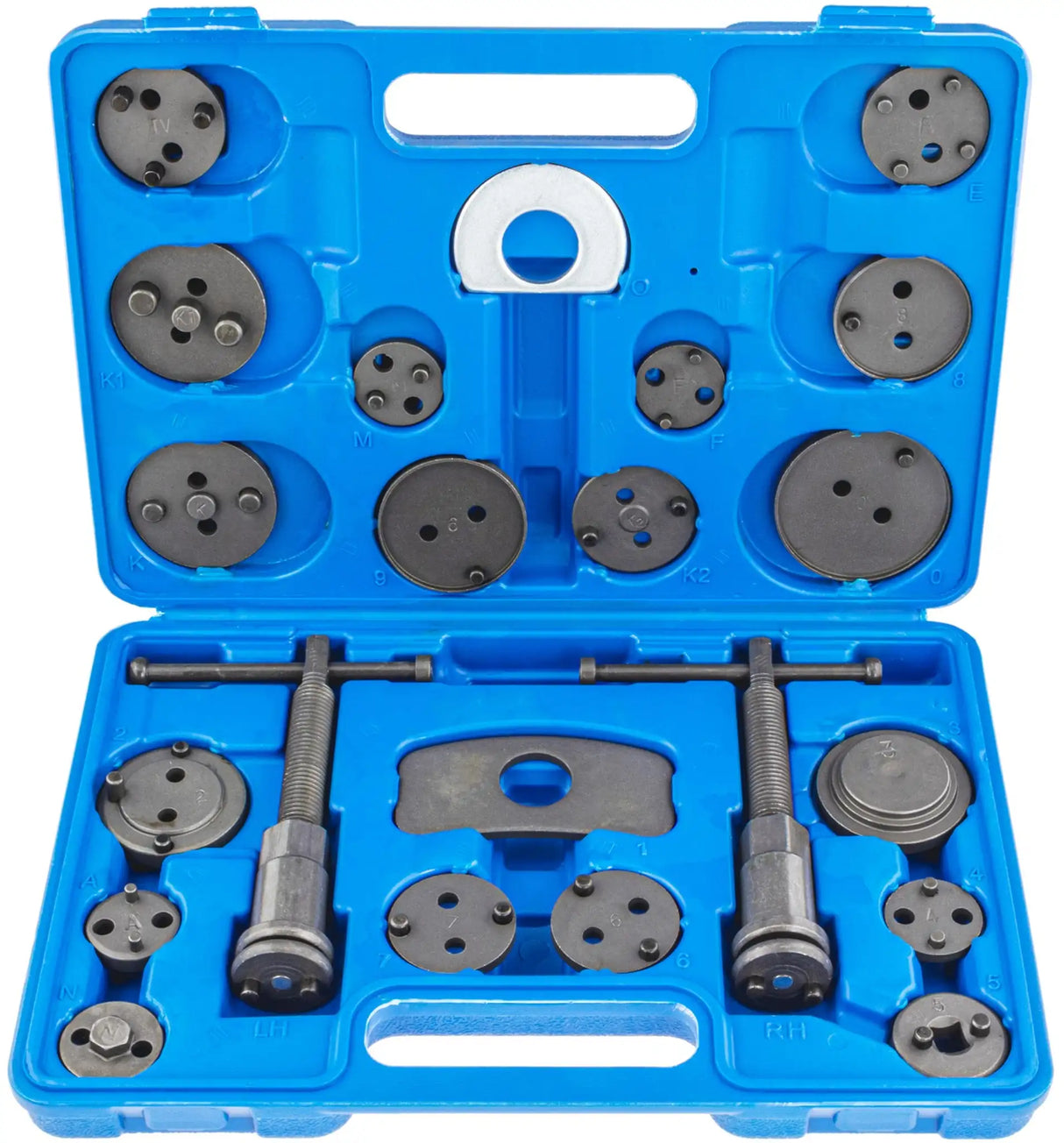 Bremskolbenrücksteller 22 tlg Set Bremskolben Kolben Rücksteller Bremse
