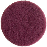 Coarse cleaning discs 100 mm cleaning fleece Stripclean grinding disc for drill