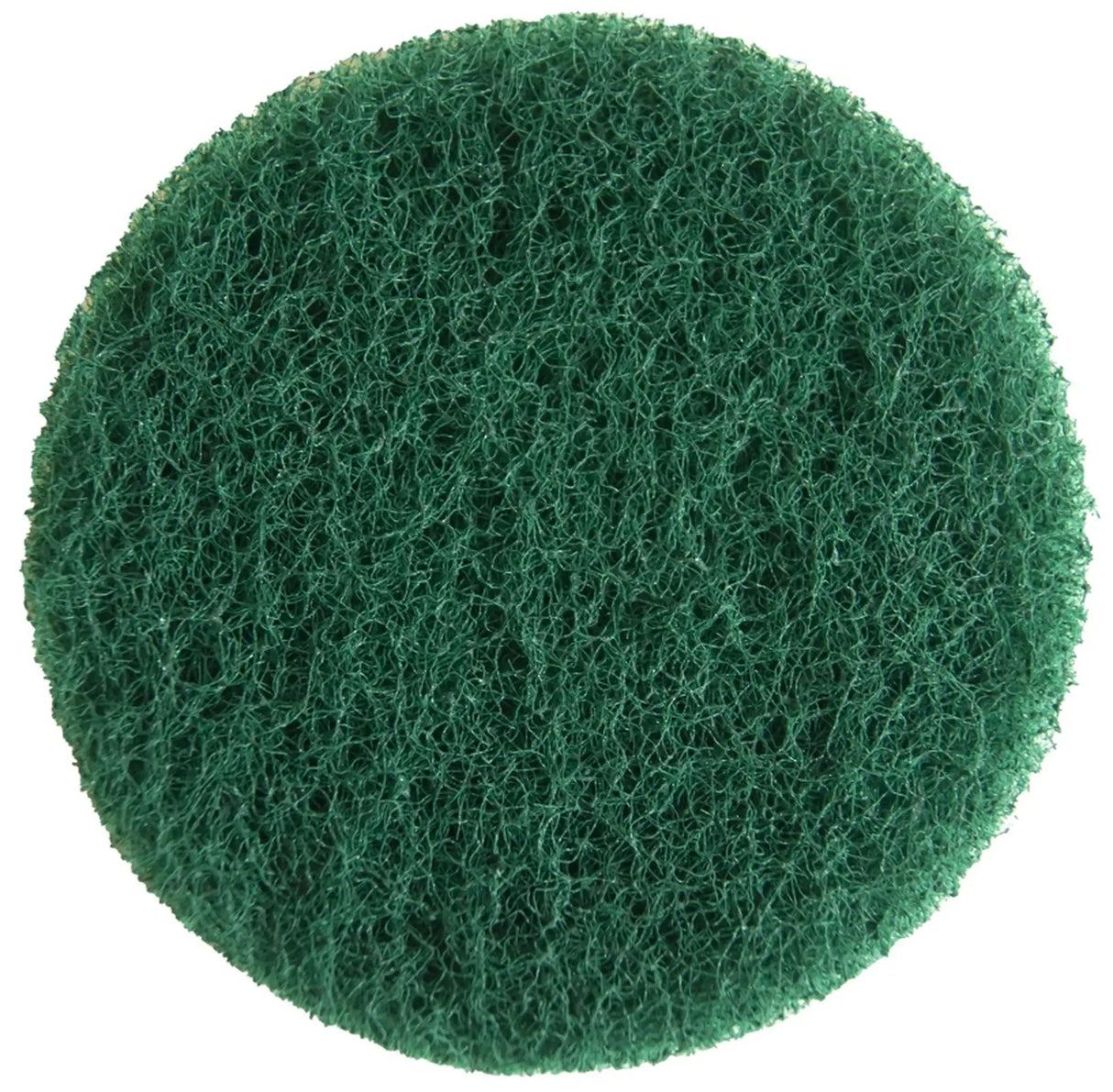 Coarse cleaning discs 100 mm cleaning fleece Stripclean grinding disc for drill