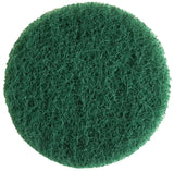 Coarse cleaning discs 100 mm cleaning fleece Stripclean grinding disc for drill