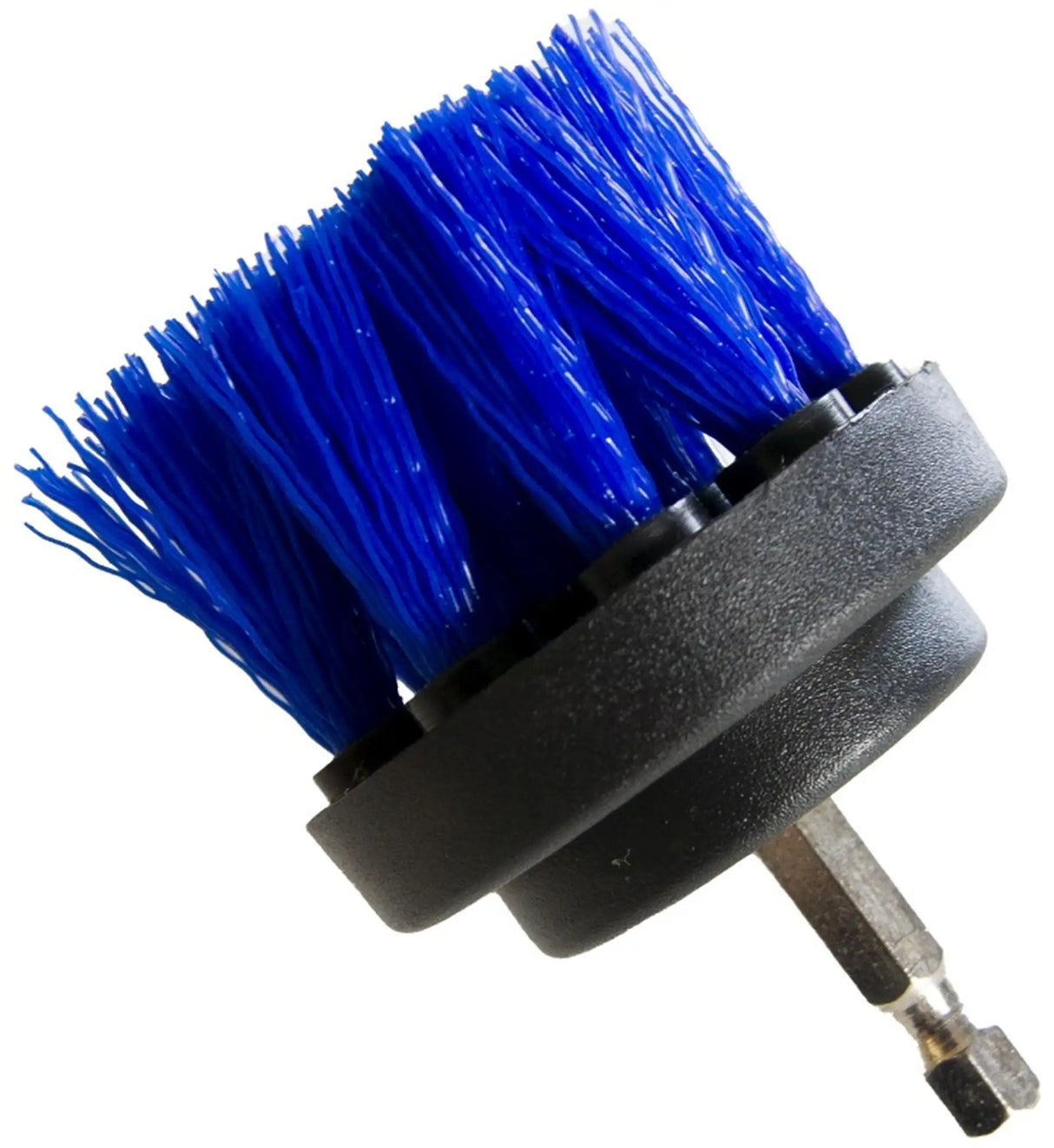 Coarse cleaning discs 100 mm cleaning fleece Stripclean grinding disc for drill